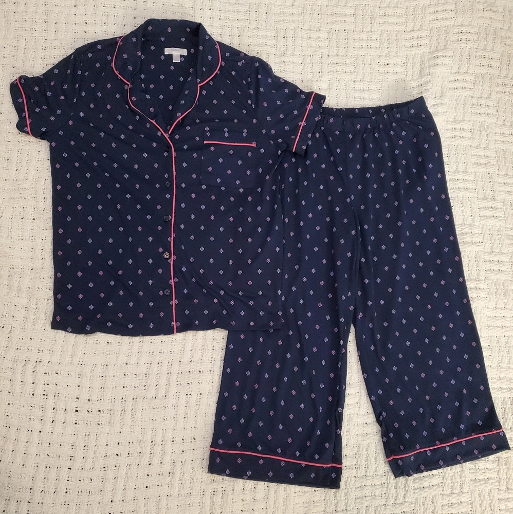 Secret Treasures 2pc sleepwear